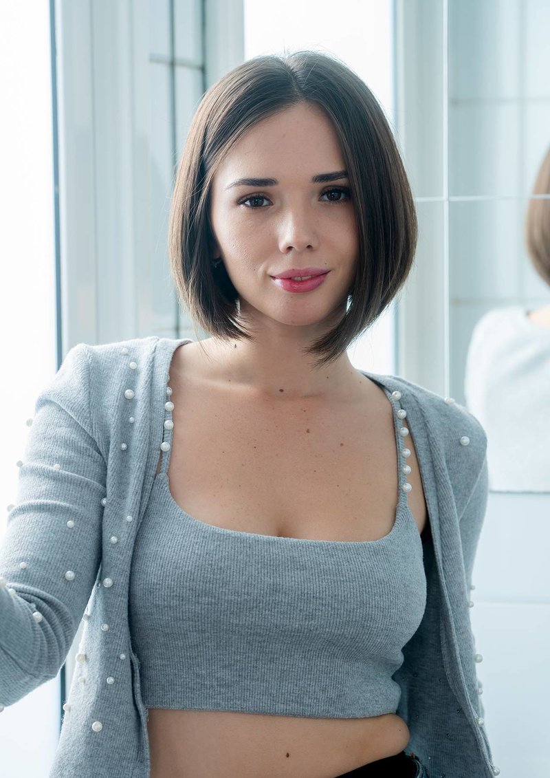 Проститутка Евгения